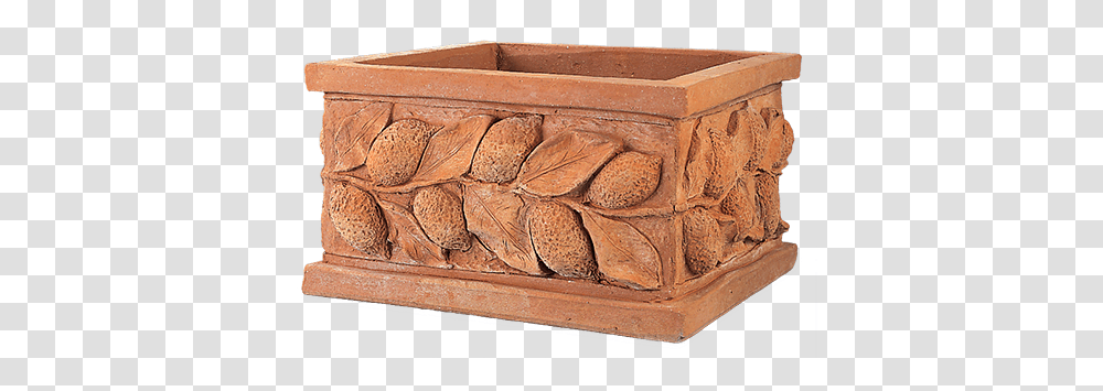 Storage Basket, Box, Soil, Wood, Archaeology Transparent Png