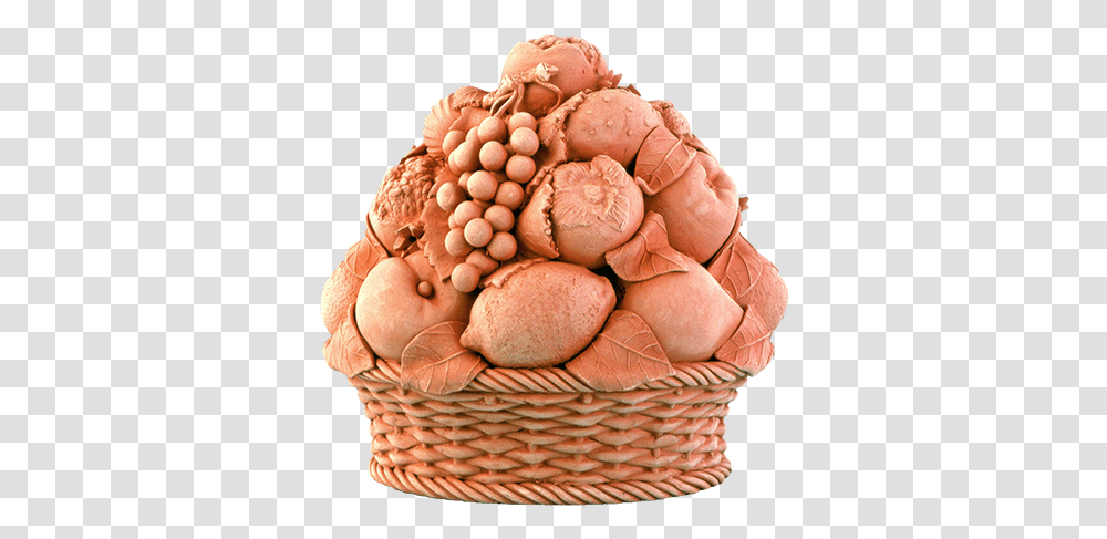 Storage Basket, Cake, Dessert, Food, Birthday Cake Transparent Png