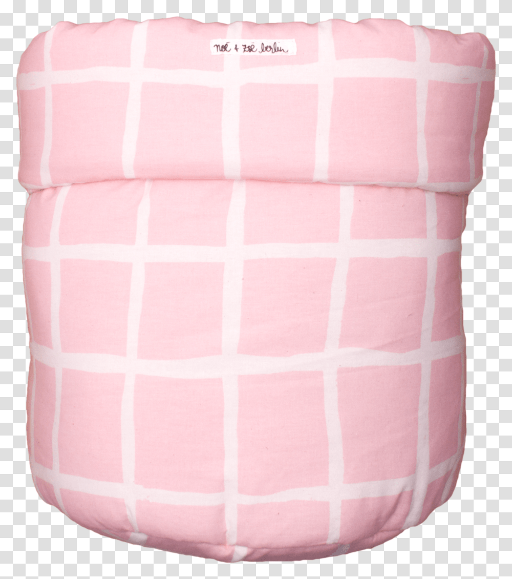Storage Basket M Cushion, Diaper, Rug, First Aid, Bandage Transparent Png