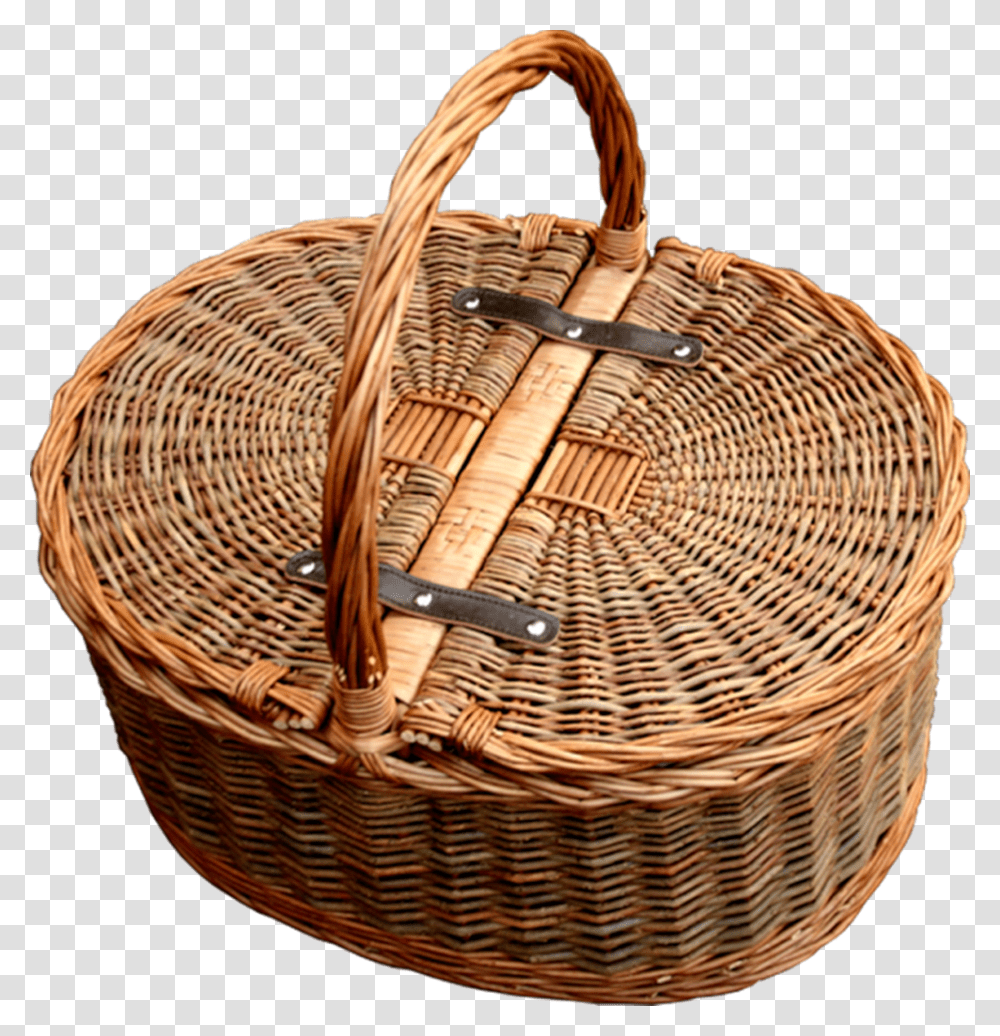 Storage Basket, Shopping Basket Transparent Png