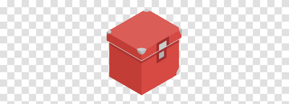 Storage Building Clip Art, Box, Window, Mailbox, Letterbox Transparent Png