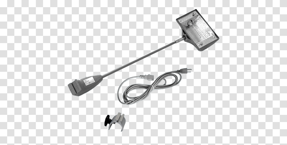 Storage Cable, Adapter, Appliance, Steamer, Vacuum Cleaner Transparent Png
