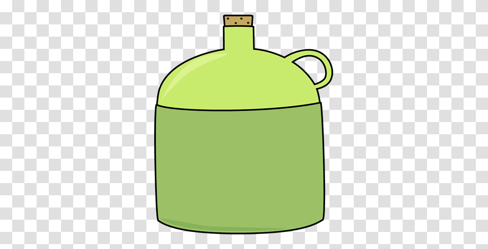 Storage Clip Art, Green, Pot, Bottle, Cylinder Transparent Png