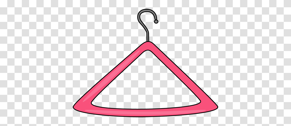 Storage Clip Art, Hanger, Triangle Transparent Png