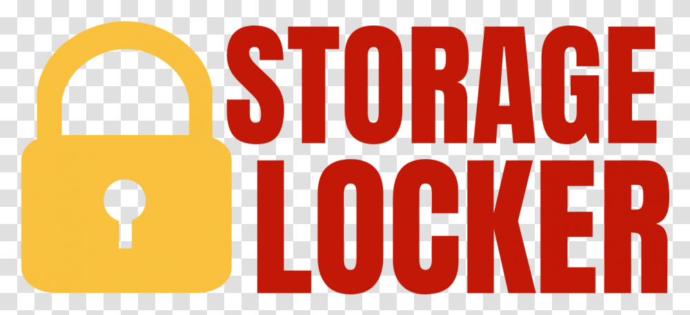 Storage Locker Hitler Niece, Word, Number Transparent Png