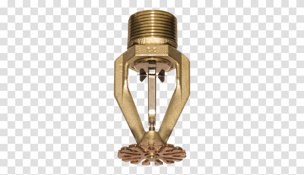 Storage Sprinkler Brass, Lamp, Electrical Device, Cross Transparent Png