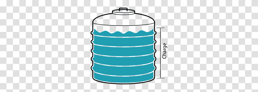 Storage Tank Clip Art, Cylinder, Barrel, Bucket, Tin Transparent Png