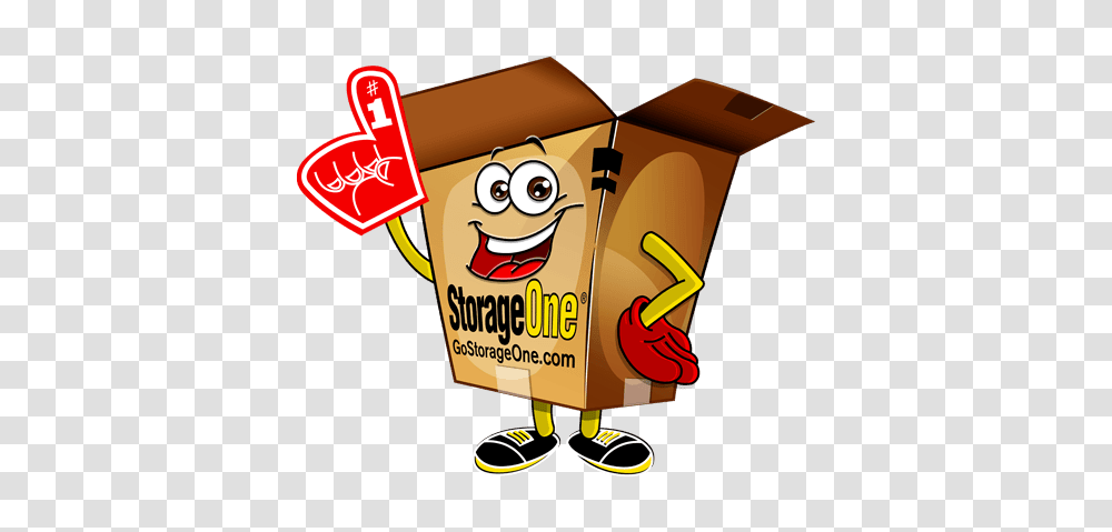 Storageone Self Storage Provides Clean Storage Units, Label, Poster, Advertisement Transparent Png