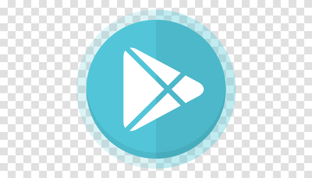 Store App Google Play Logo Apple, Symbol, Star Symbol, Triangle, Trademark Transparent Png