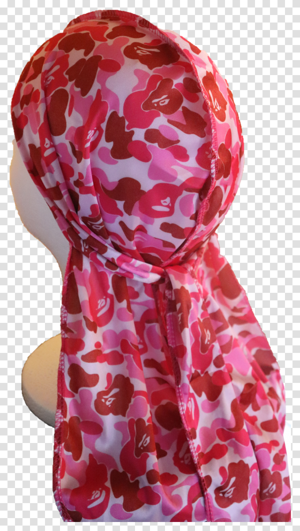 Store Bathing Ape, Clothing, Apparel, Scarf, Hat Transparent Png