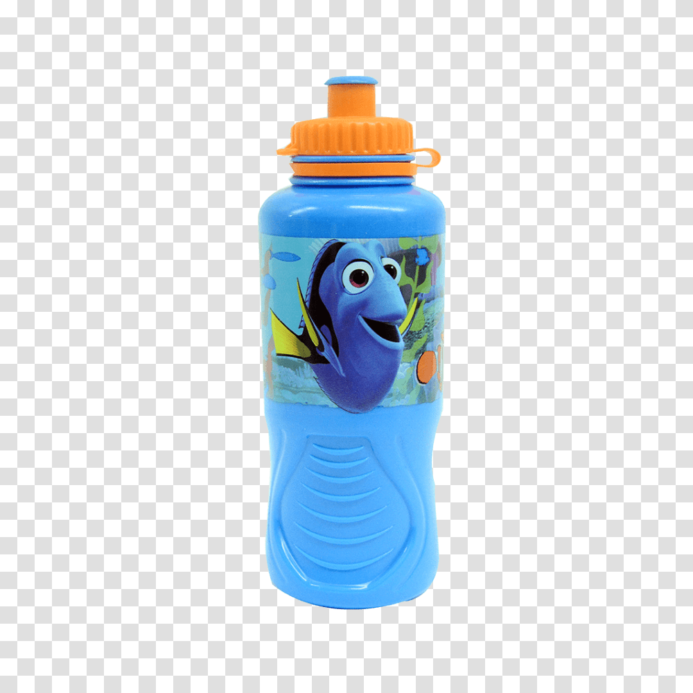 Store Bottle Ml Finding Dory Farghalystore, Water Bottle, Mineral Water, Beverage, Drink Transparent Png