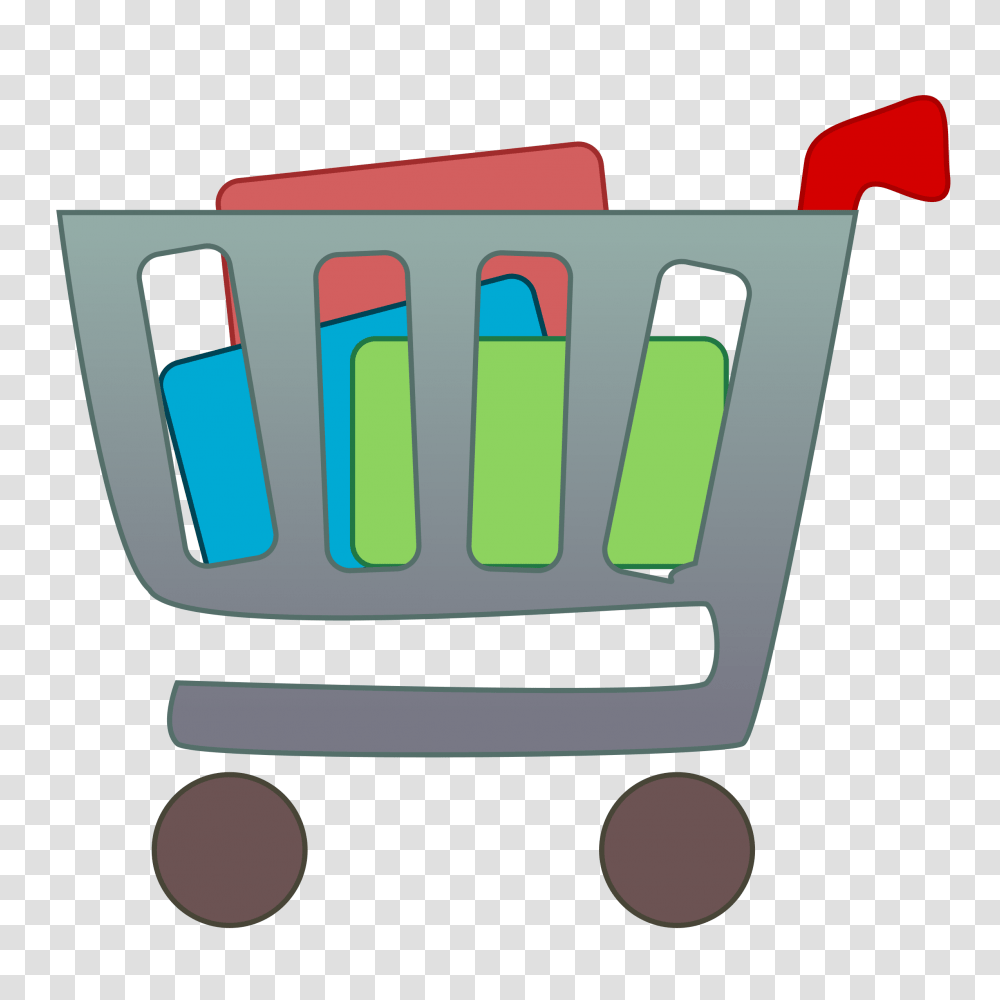 Store Cliparts Free Download Clip Art, Shopping Cart Transparent Png