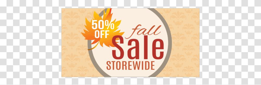 Store Fall Banners, Label, Paper, Poster Transparent Png