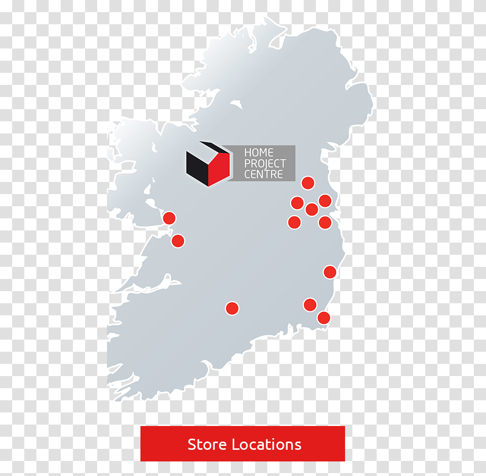 Store Finder Public Transport Map Ireland, Plot, Bird Transparent Png