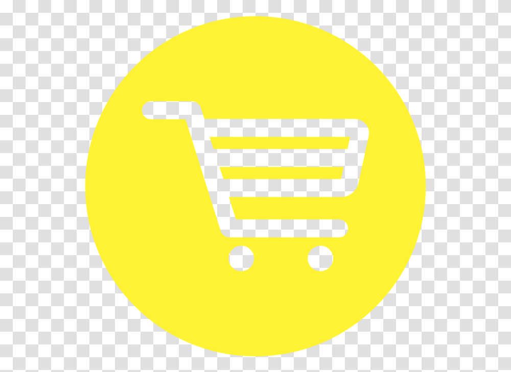 Store Icon Shopping Cart Logo, Trademark, Badge, Volleyball Transparent Png