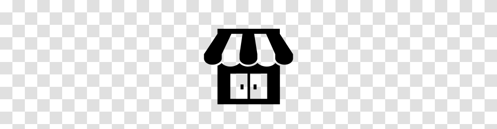 Store Icons Noun Project, Gray, World Of Warcraft Transparent Png