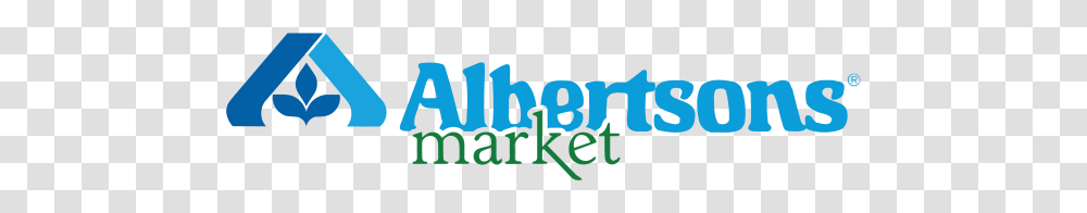 Store Logo Albertsons, Word, Alphabet Transparent Png
