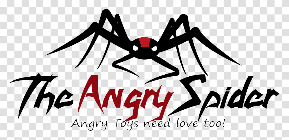 Store Logo Design For The Angry Spider By Hayley Dykes Demon Runes, Text, Alphabet, Label, Clothing Transparent Png
