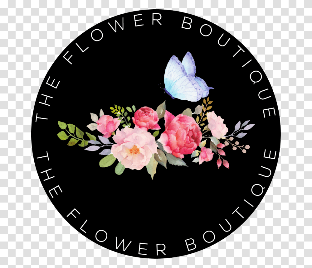 Store Logo, Floral Design, Pattern Transparent Png