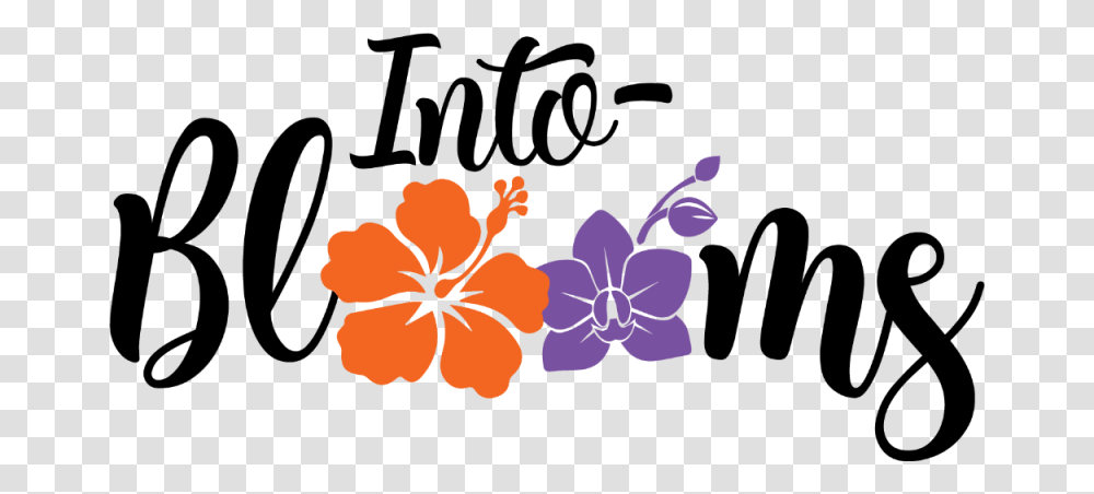 Store Logo, Plant, Flower, Blossom, Petal Transparent Png