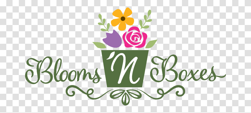 Store Logo, Plant, Flower, Blossom Transparent Png