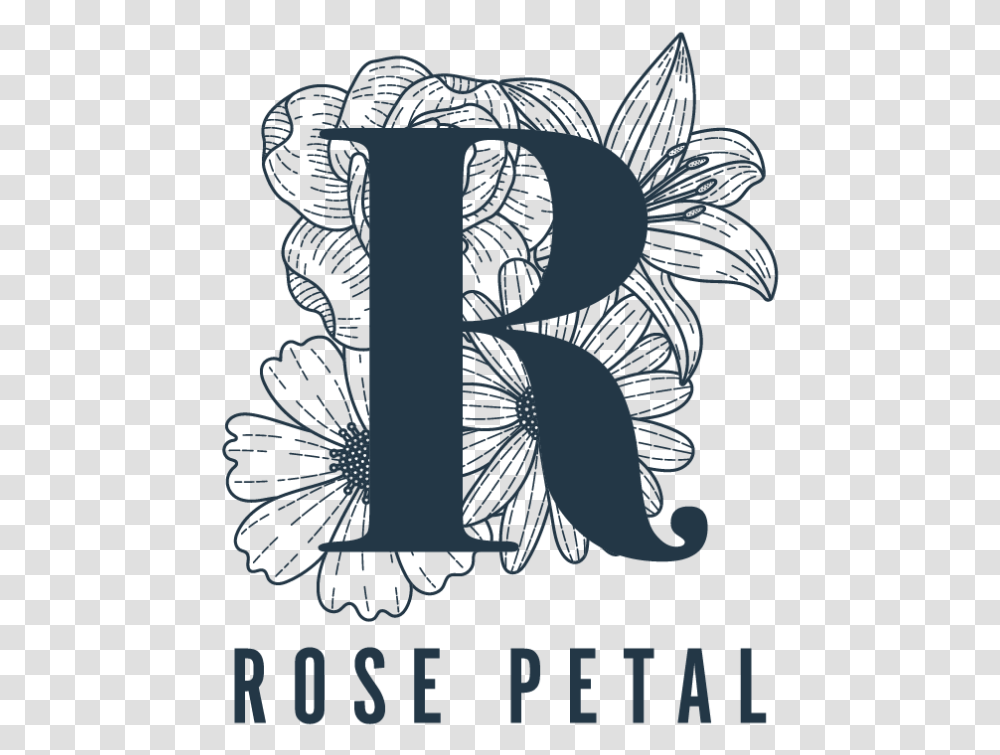 Store Logo, Poster, Floral Design Transparent Png