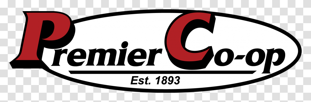 Store Logo Premier Cooperative, Number, Word Transparent Png