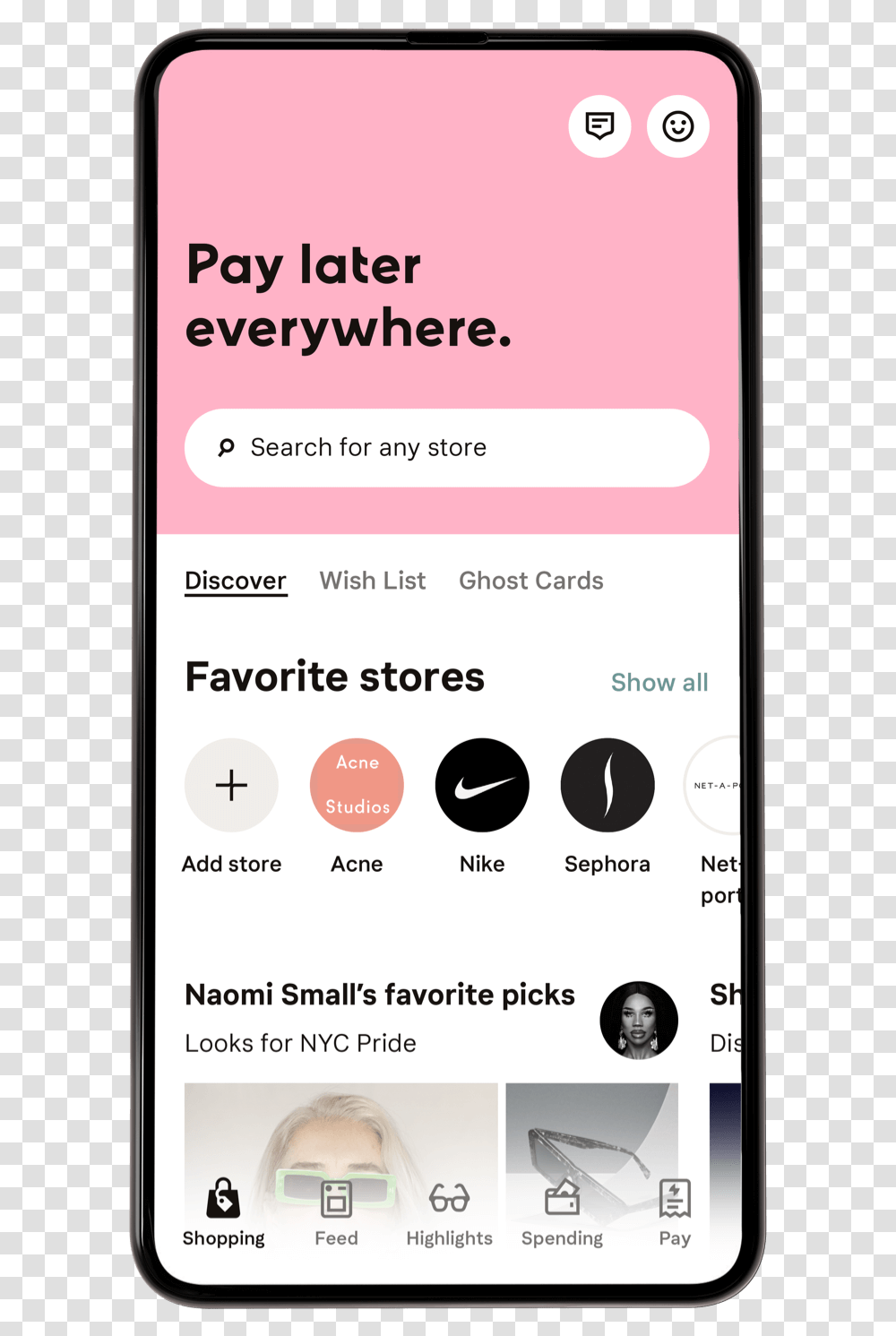 Store Mode Scan And Pay, Mobile Phone, Electronics, Cell Phone, Person Transparent Png