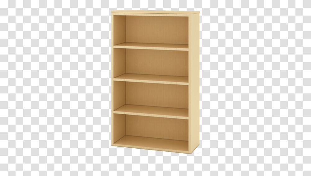 Store Shelf 4 Shelf Bookcase, Furniture, Cupboard, Closet, Cabinet Transparent Png