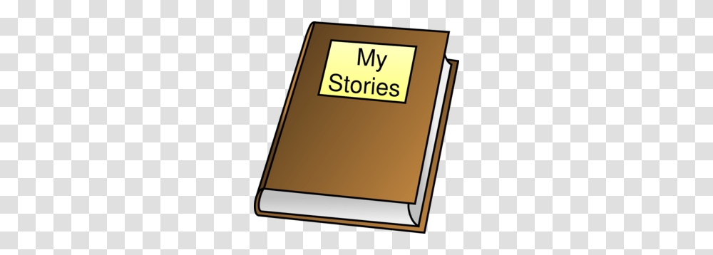 Stories Clipart, Book, Label, Novel Transparent Png