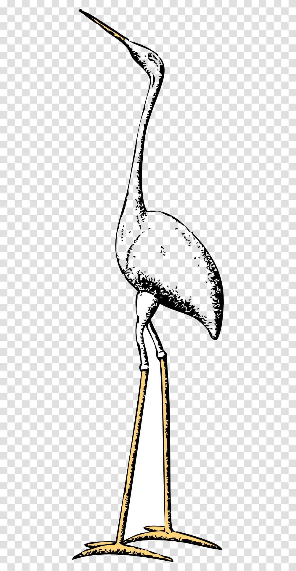 Stork Clipart, Bird, Animal, Bow, Kiwi Bird Transparent Png