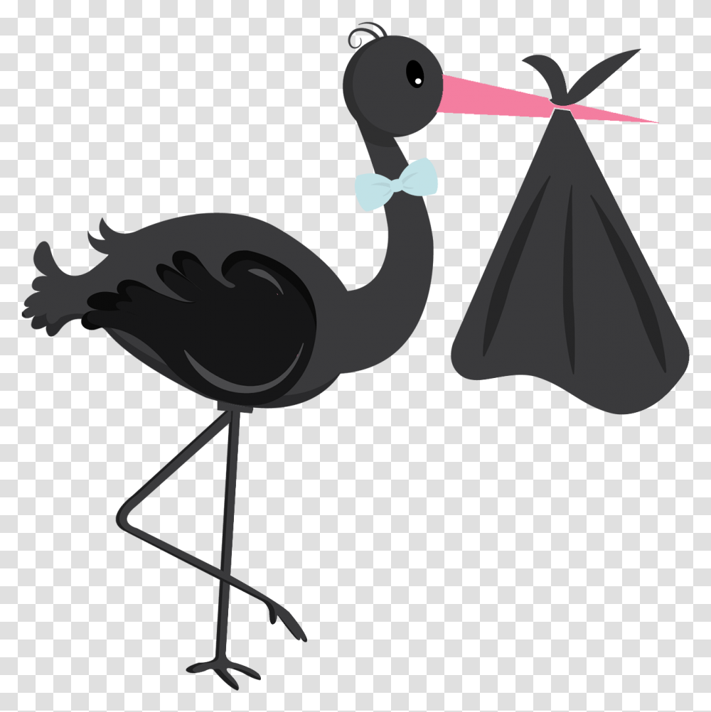 Stork Flightless Bird, Animal, Lamp, Mammal, Camel Transparent Png