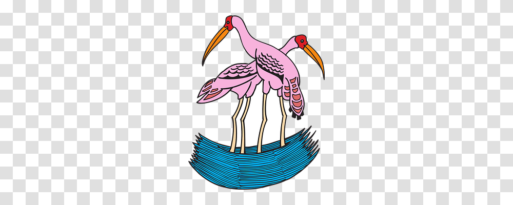 Storks Animals, Beak, Bird, Pelican Transparent Png
