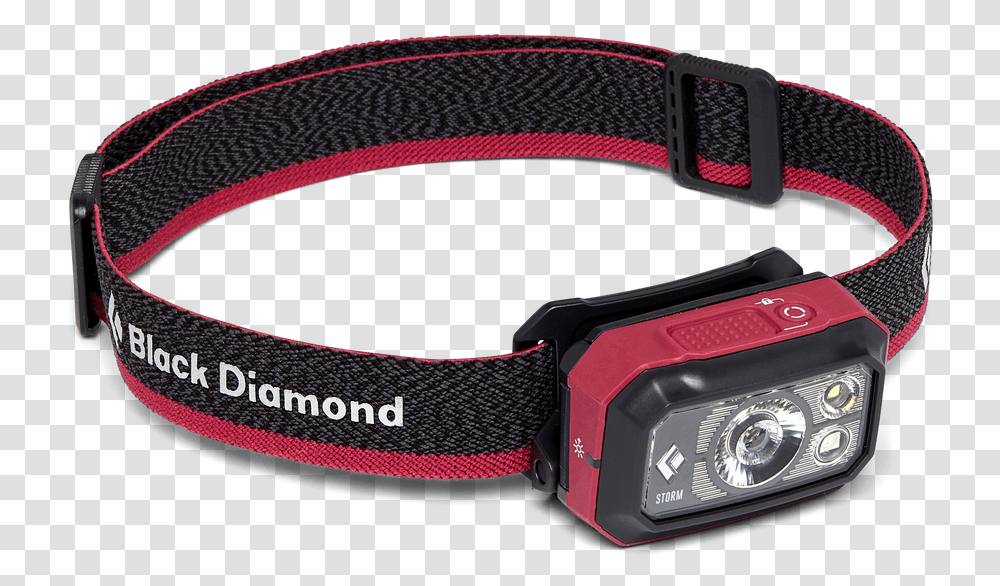 Storm 400 Headlamp Black Diamond Storm 400 Headlamp Rose, Belt, Accessories, Accessory, Wristwatch Transparent Png