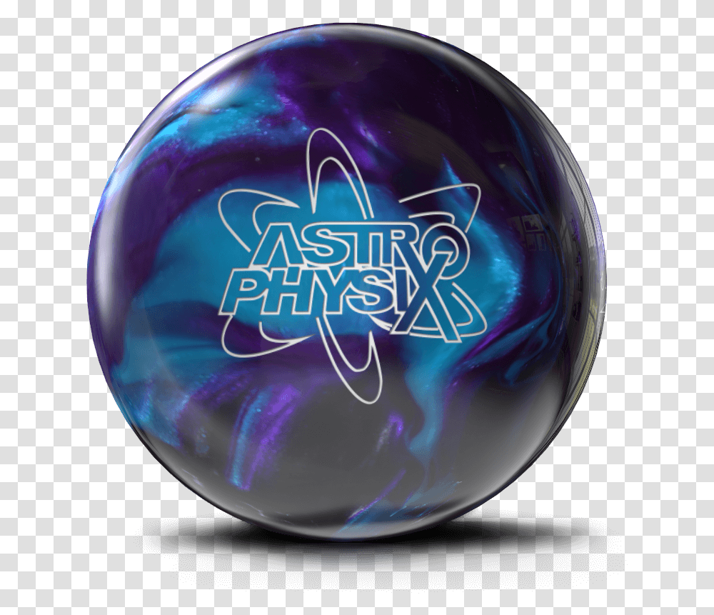 Storm Astro Physix Bowling Ball, Helmet, Apparel, Sport Transparent Png