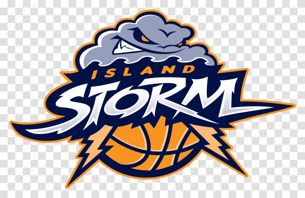 Storm Basketball Logos Logo Basketball Team Names, Text, Label, Symbol, Alphabet Transparent Png