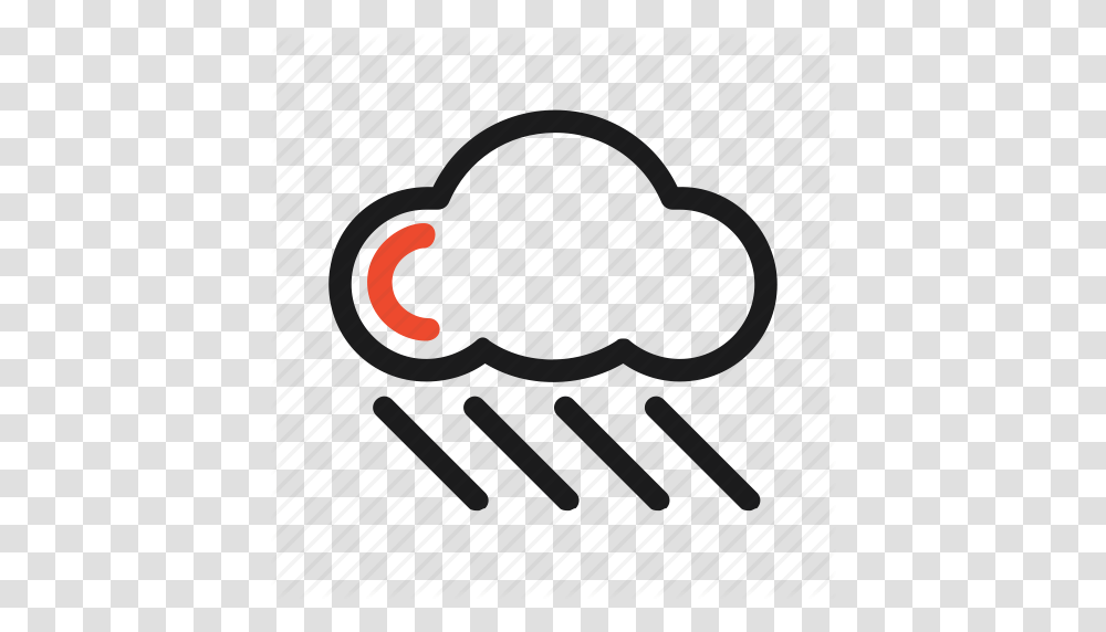 Storm Clipart Wet Weather, Hook, Electronics Transparent Png