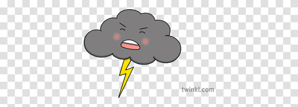 Storm Cloud 02 Sky Lightning Thunder Thunder And Lightning Illustrations Transparent Png