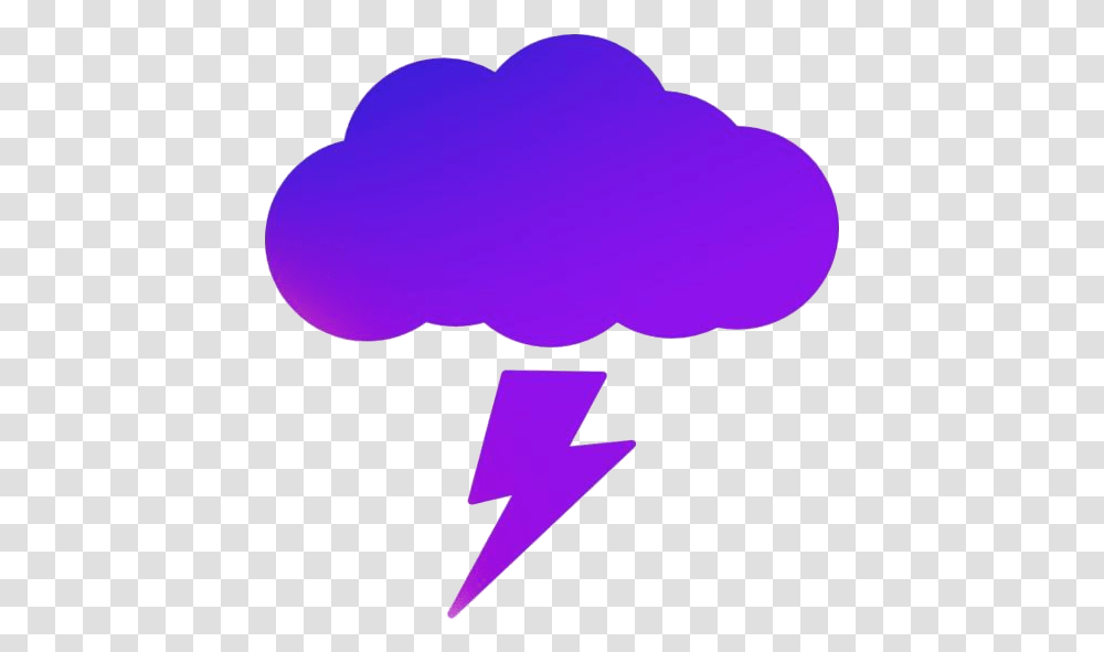 Storm Cloud Silhouette, Balloon, Cushion, Outdoors Transparent Png