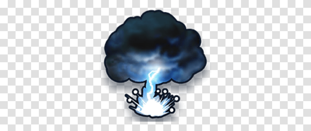 Storm Cloud Sonic News Network Fandom Storm Cloud Sonic Forces, Nuclear, Sea Life, Animal, Person Transparent Png