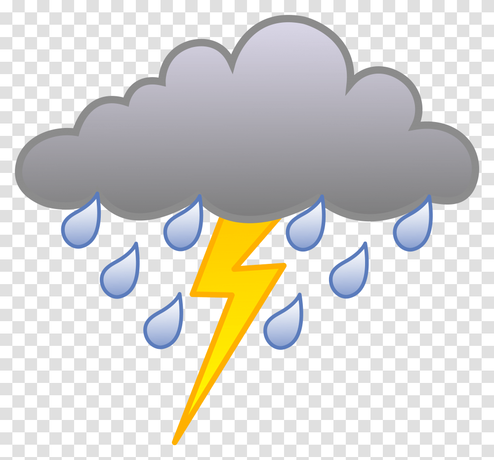 Storm Clouds Files Thunderstorm Clipart, Text, Hand, Light, Lamp Transparent Png