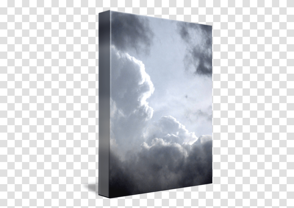Storm Clouds I By Lvaro Daniel Gonzlez Lamarque Cumulus, Nature, Outdoors, Weather, Sky Transparent Png