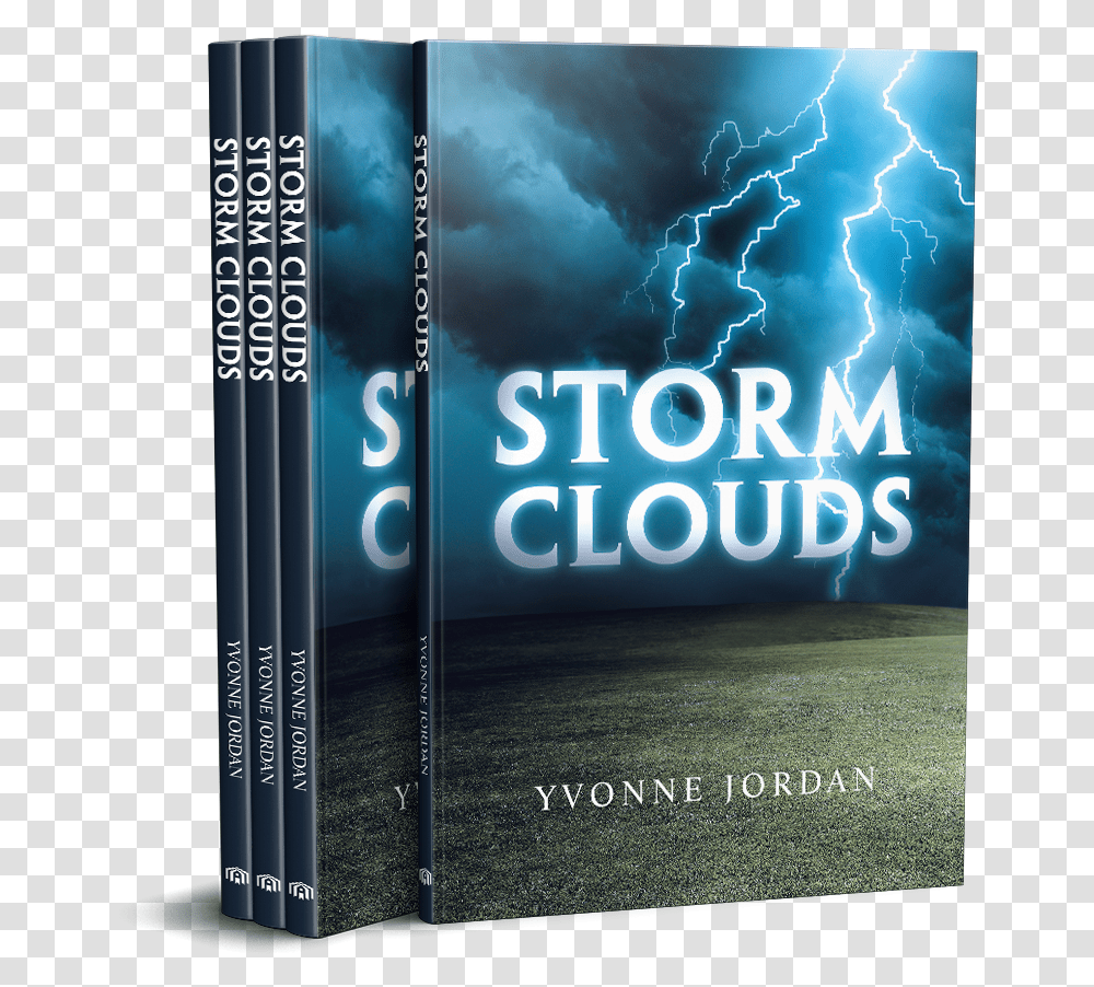 Storm Clouds Lightning, Nature, Outdoors, Text, Dvd Transparent Png