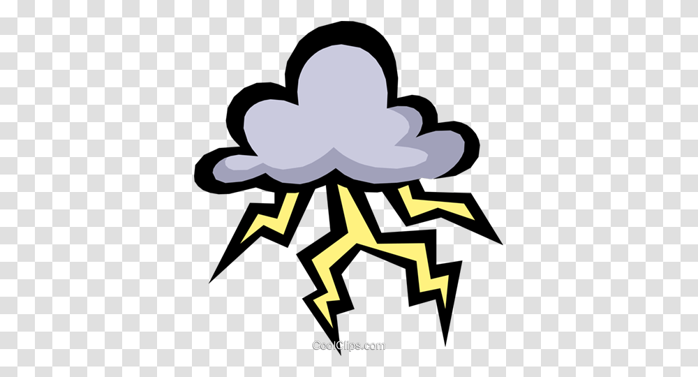 Storm Clouds Royalty Free Vector Clip Art Illustration, Paper, Outdoors, Nature Transparent Png