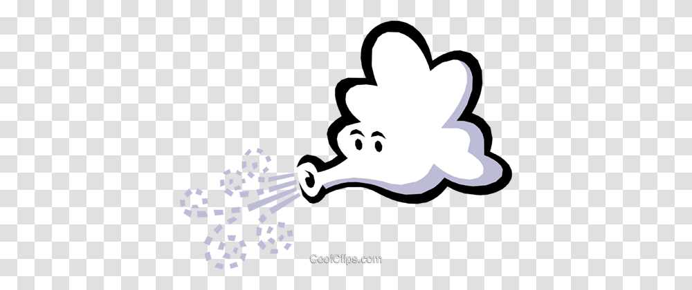 Storm Clouds Royalty Free Vector Clip Art Illustration, Silhouette, Stencil, Drawing, Doodle Transparent Png