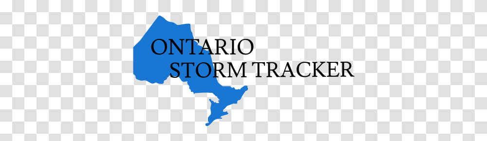 Storm Clouds - Ontario Tracker Graphic Design, Plot, Text, Outdoors, Nature Transparent Png