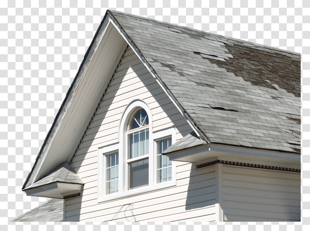 Storm Damage To Roofs Siding Transparent Png Pngset Com