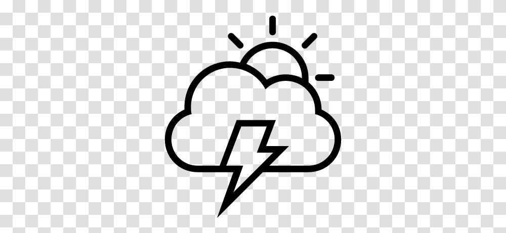 Storm Day Weather Interface Symbol Of Sun Cloud, Gray, World Of Warcraft Transparent Png