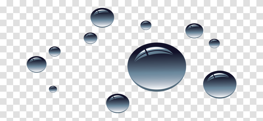 Storm Drain Clipart Wet, Sphere, Bubble Transparent Png