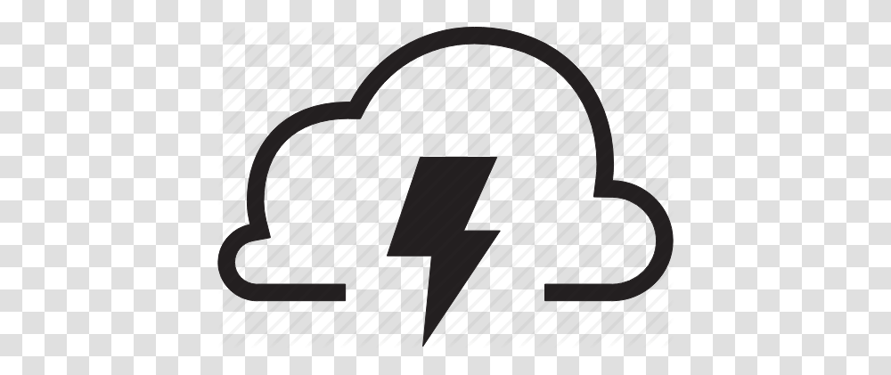 Storm Icon, Cross, Arrow Transparent Png